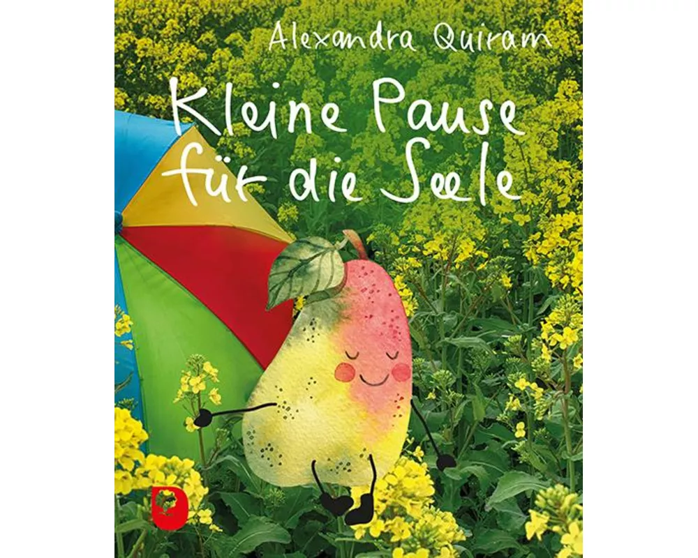 Kleine Pause für die Seele