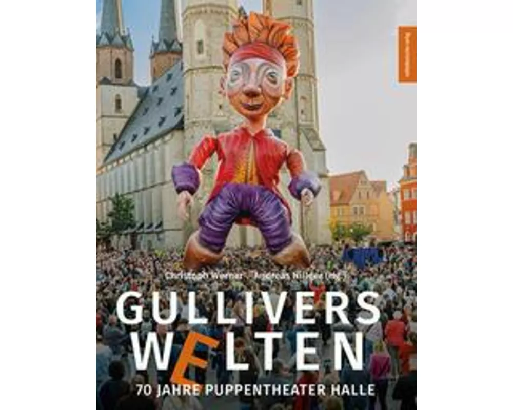 Gullivers Welten