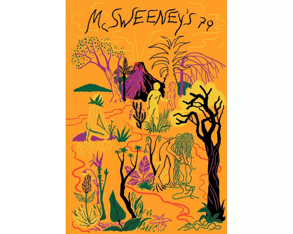 McSweeney's Issue 79 (McSweeney's Quarterly Concern)
