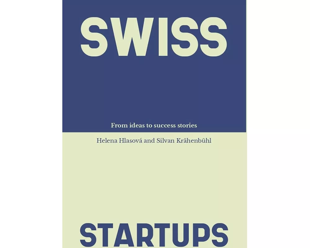 Swiss Startups