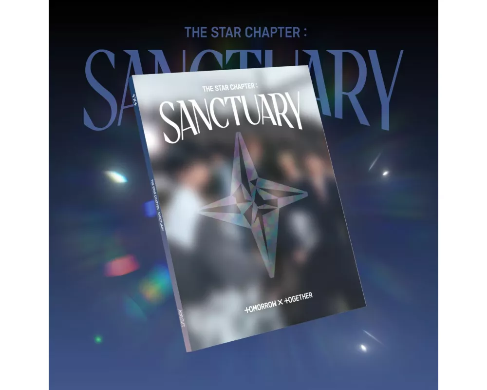 The Star Chapter: Sanctuary (Knight Version)