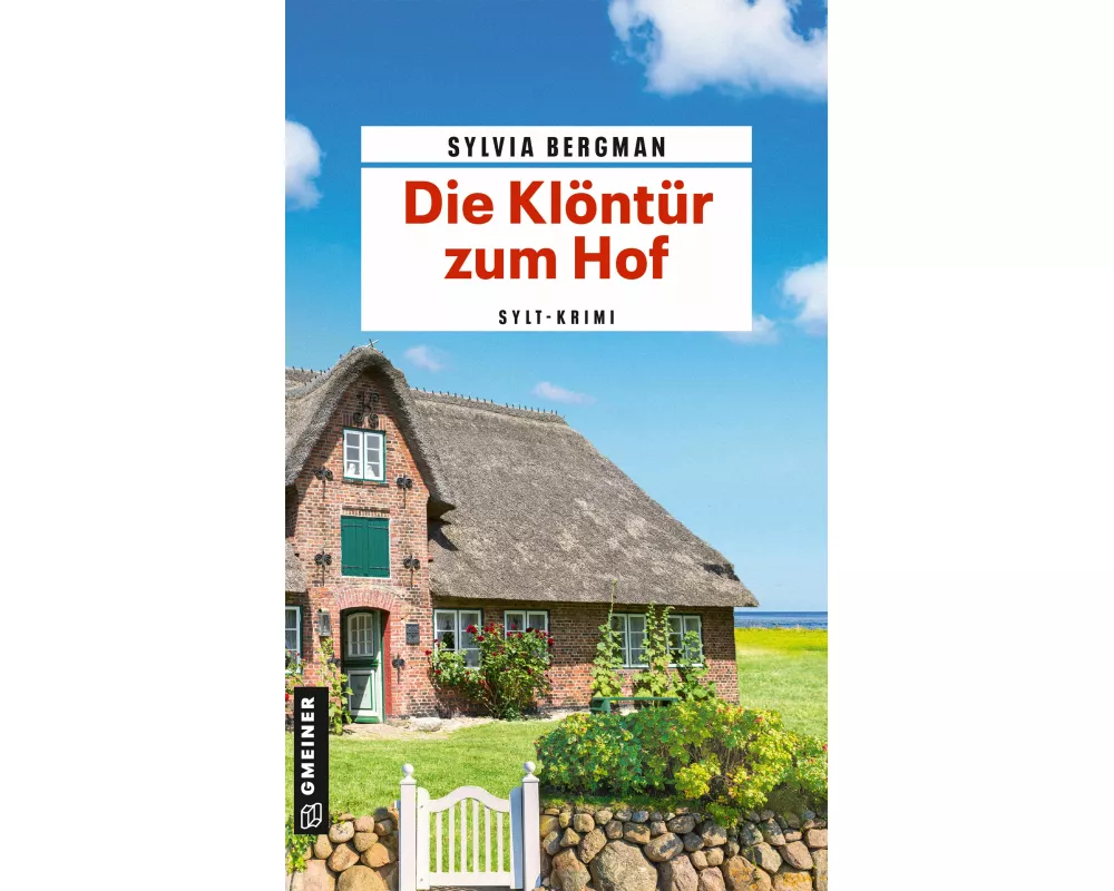 Die Klöntür zum Hof