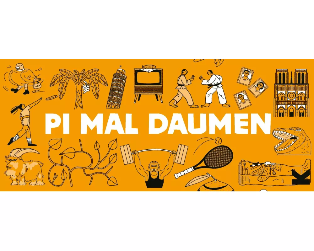 Pi mal Daumen