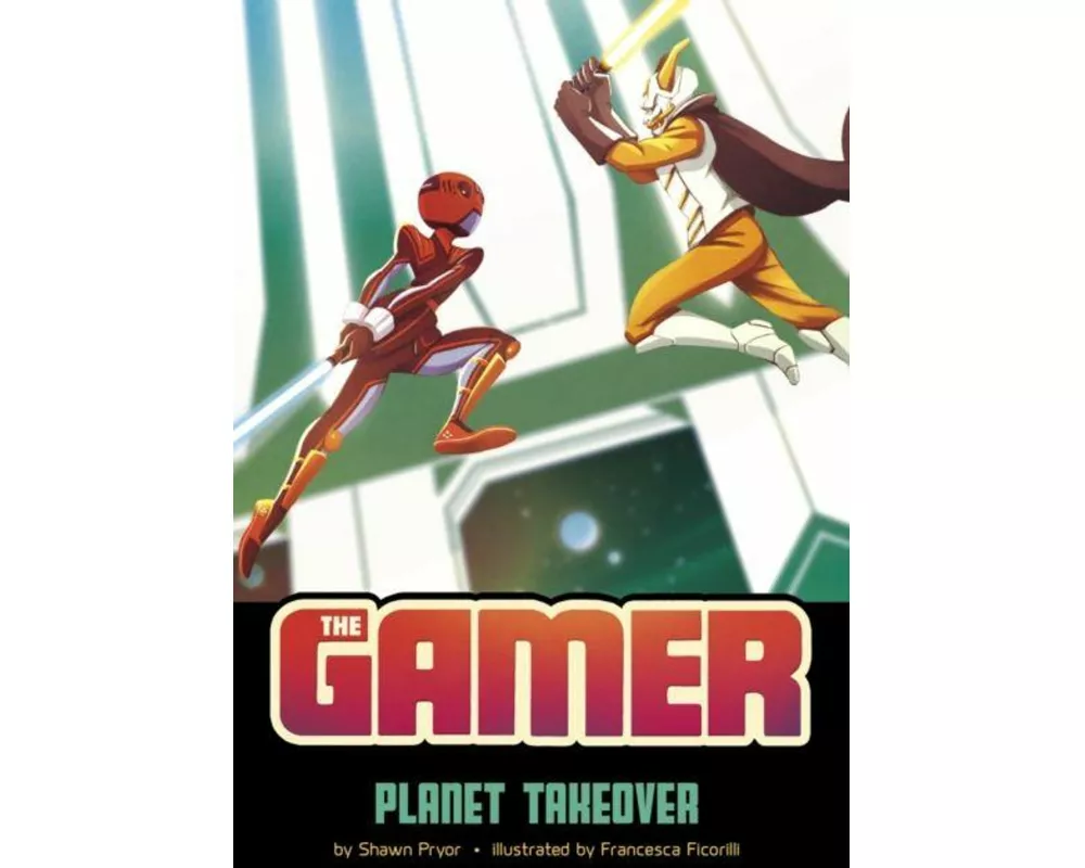Planet Takeover
