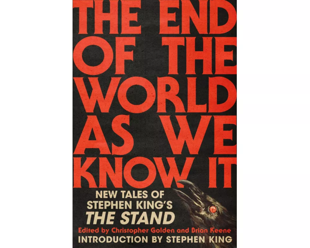 The End of the World as We Know It