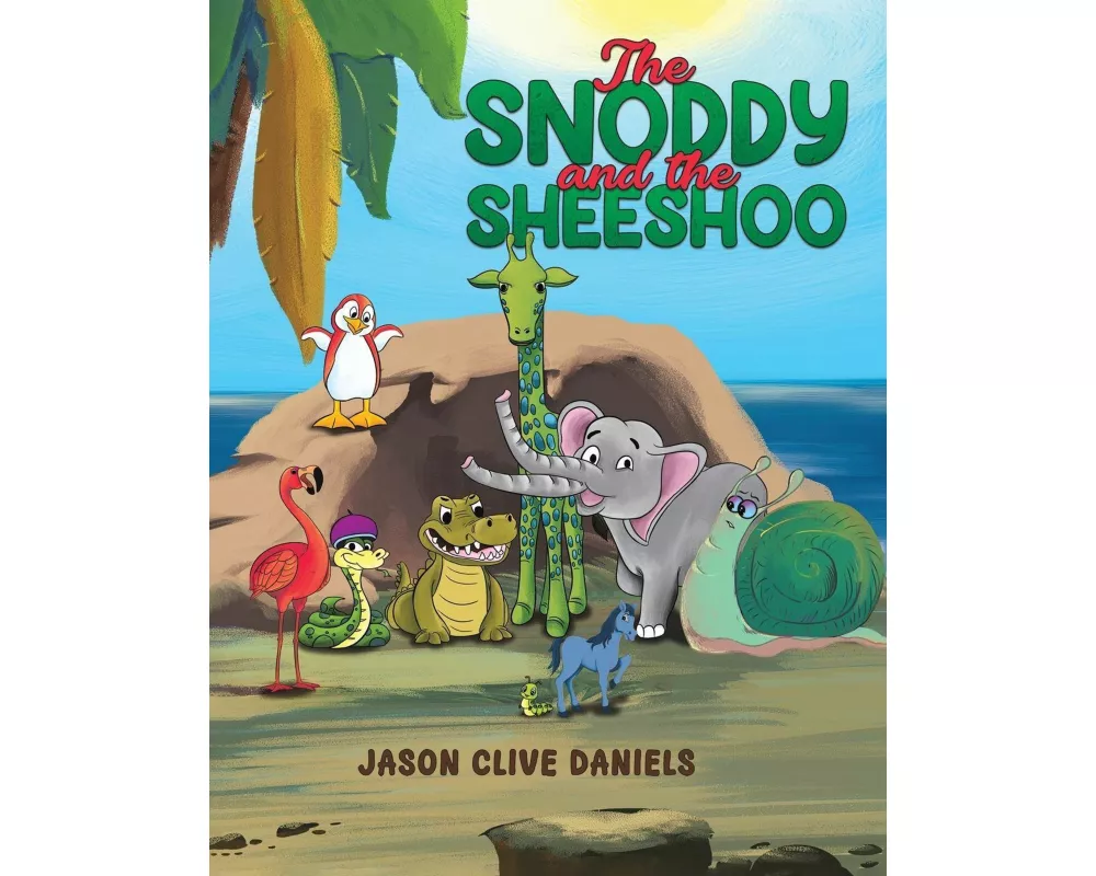 The Snoddy and the Sheeshoo