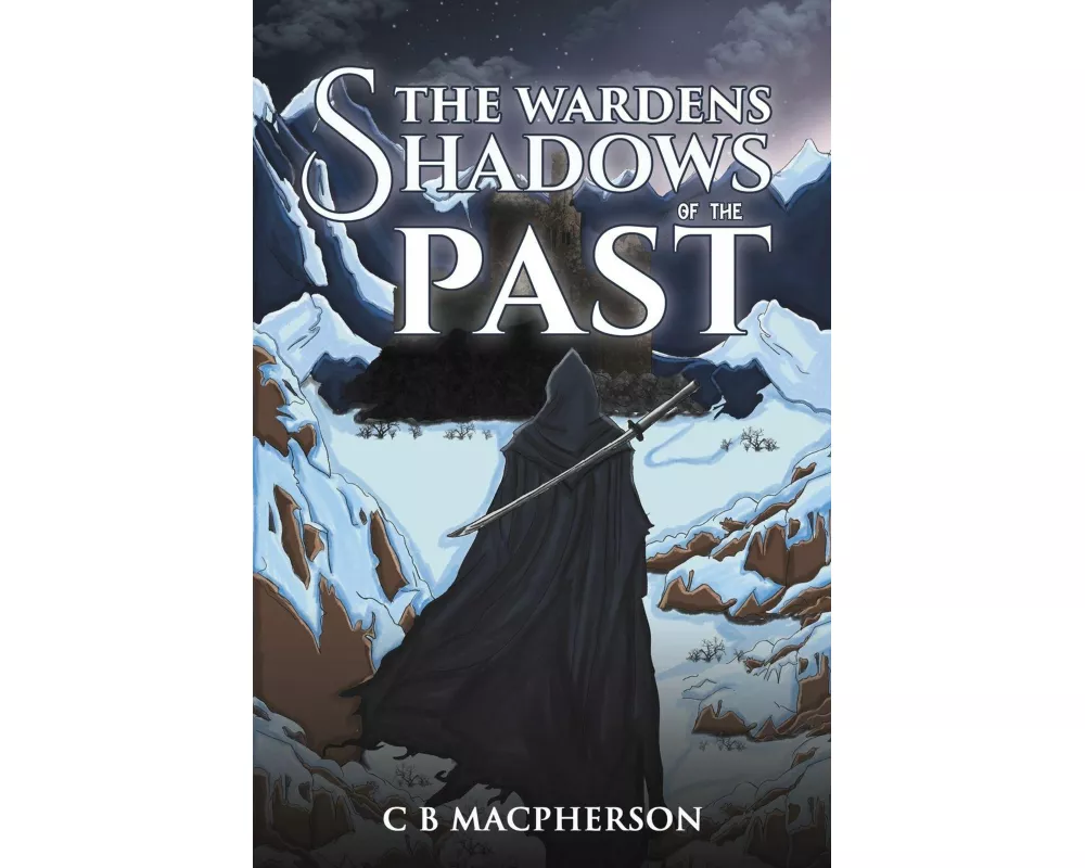 The Wardens: Shadows of the Past
