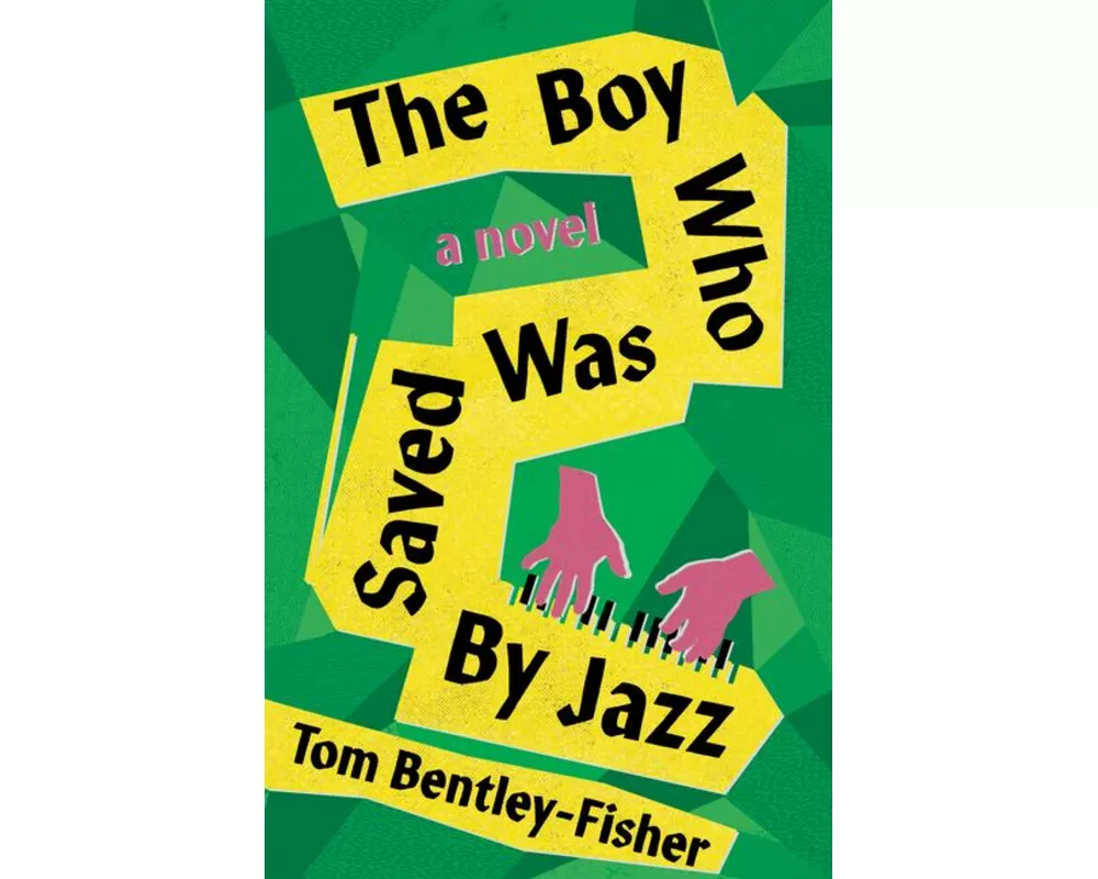 The Boy Who Was Saved By Jazz