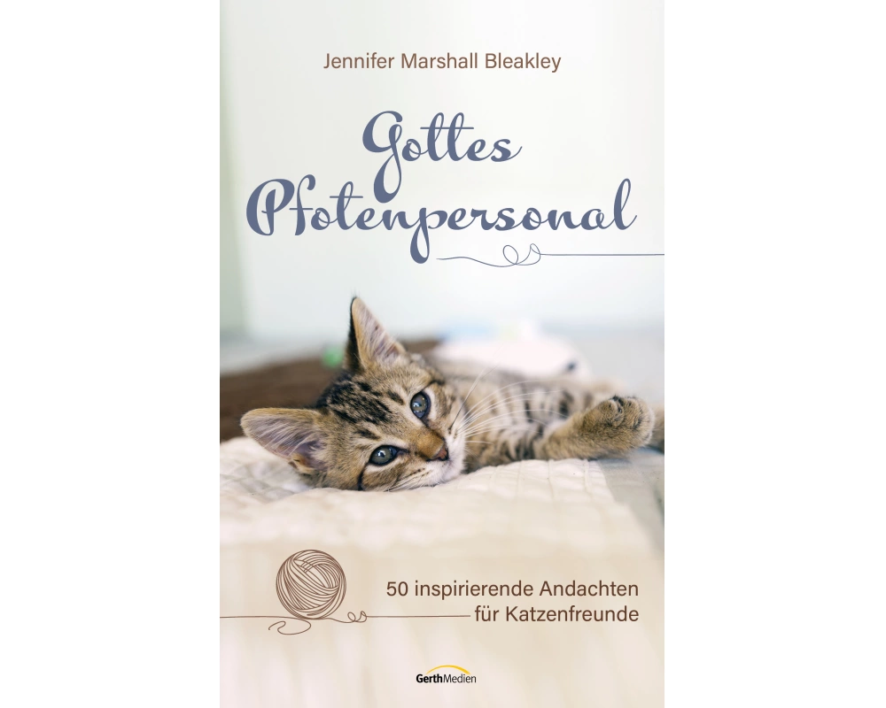 Gottes Pfotenpersonal