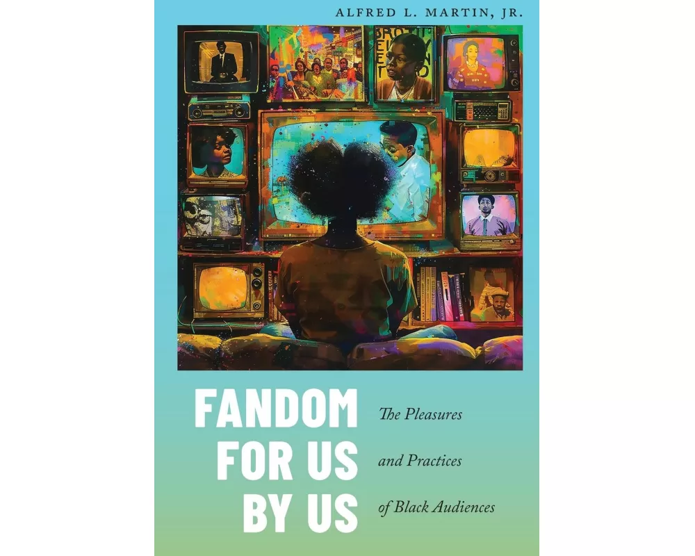 Fandom for Us, by Us
