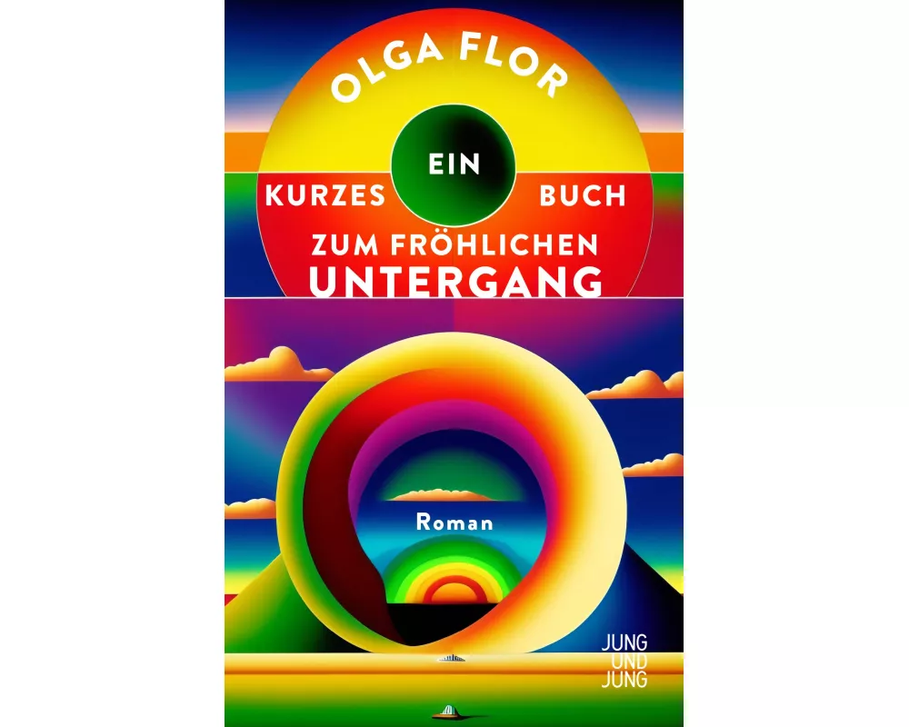 Ein kurzes Buch zum fröhlichen Untergang