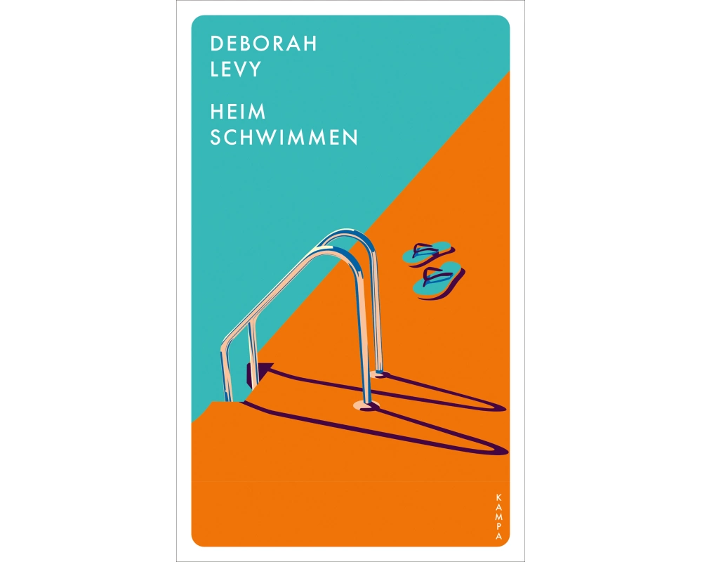 Heim schwimmen