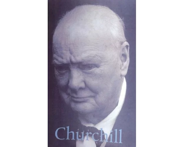 Churchill
