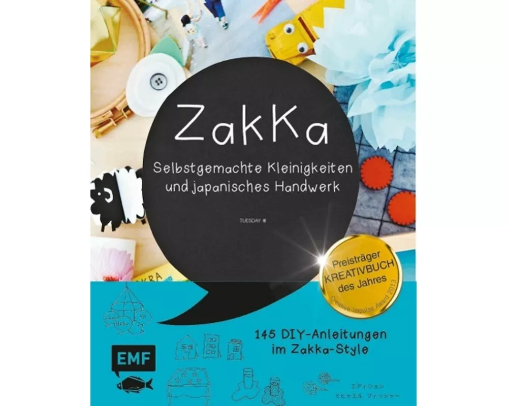 Zakka