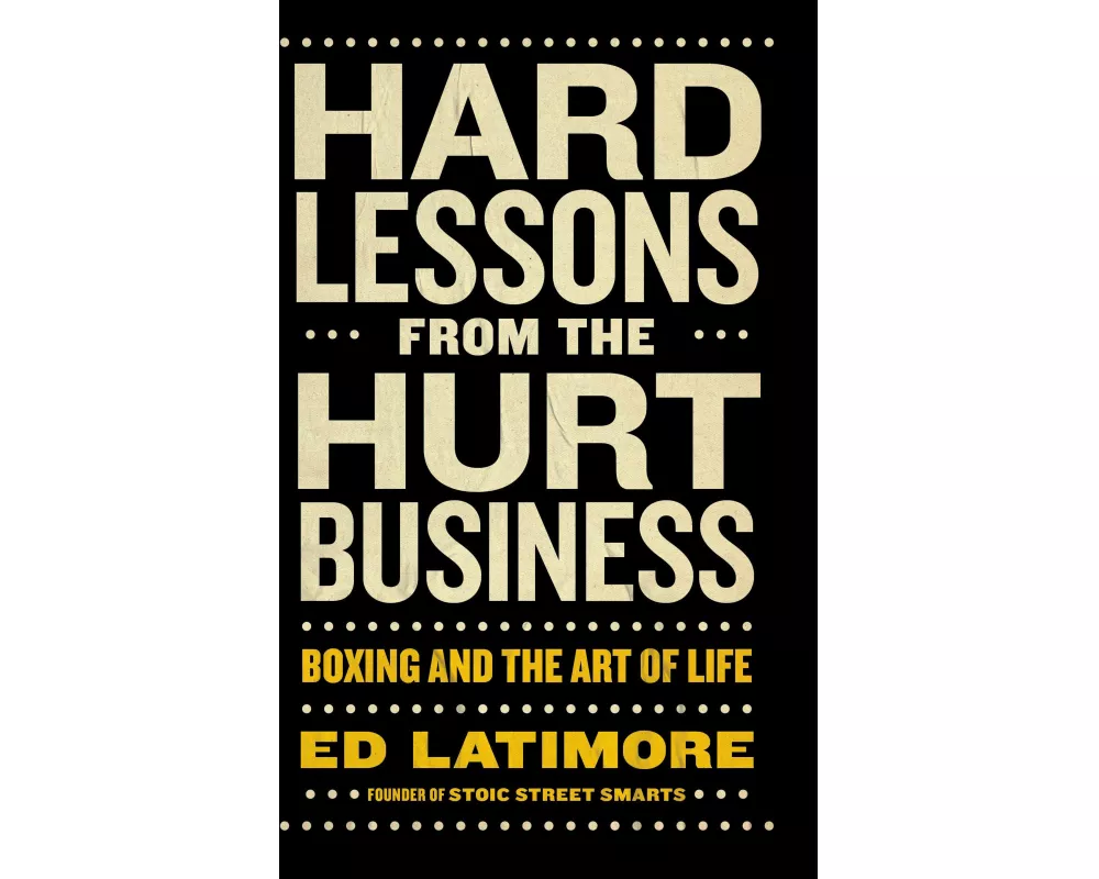 Hard Lessons from the Hurt Business