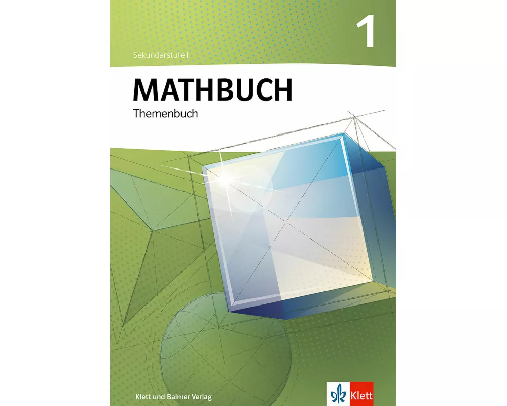 Mathbuch 1