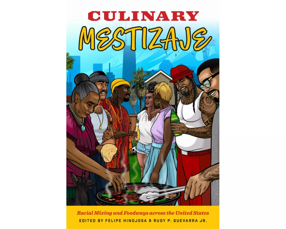 Culinary Mestizaje