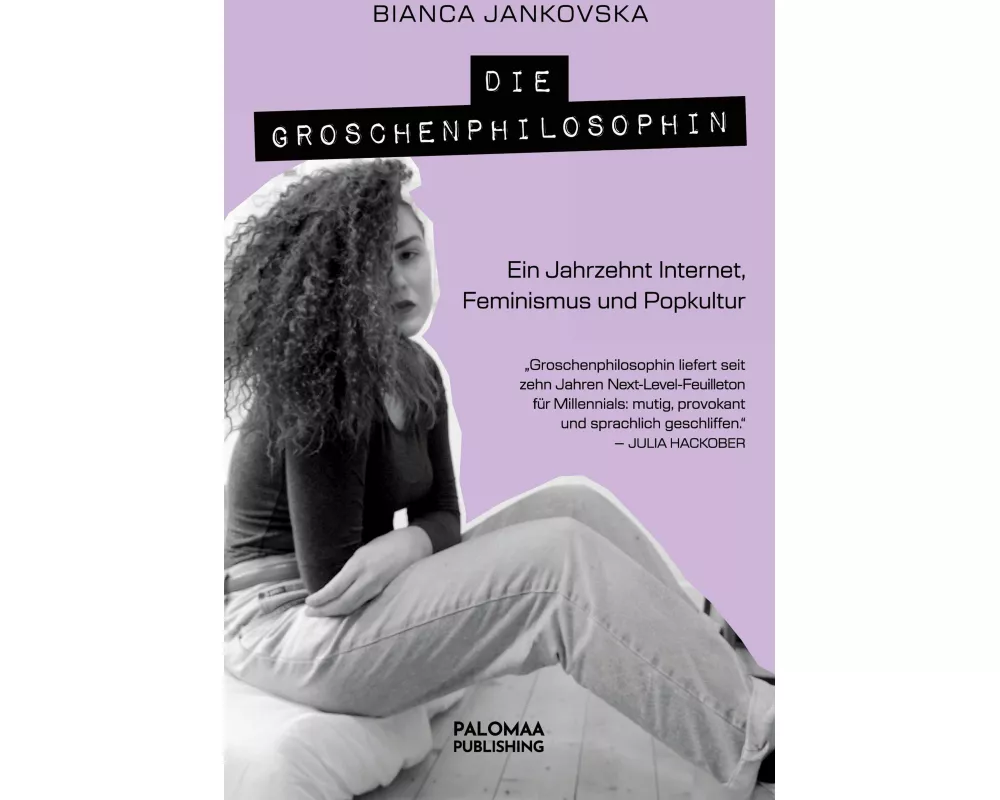 Die Groschenphilosophin