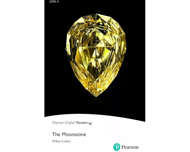 PERL6: The Moonstone Book with eBook and audio
