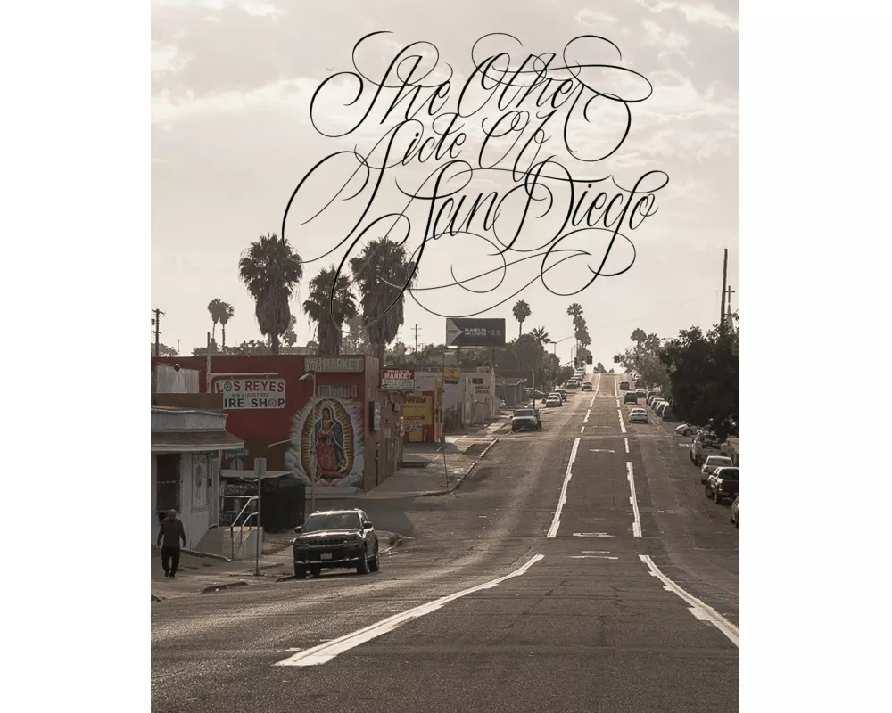The Other Side of San Diego