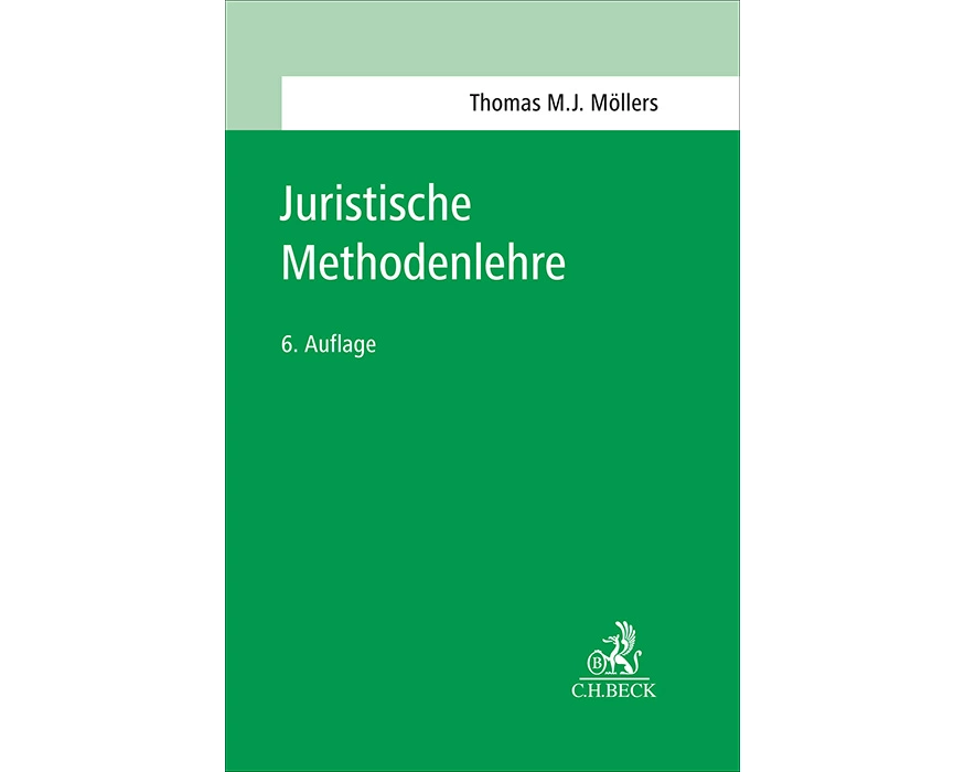 Juristische Methodenlehre