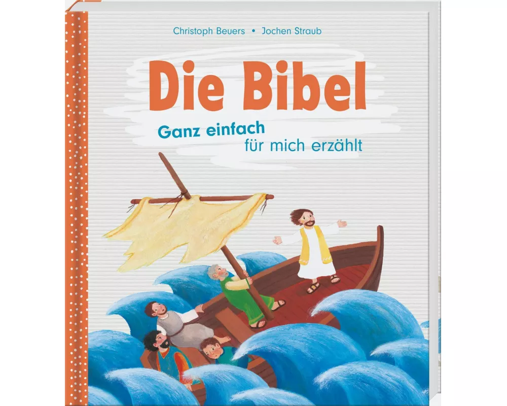 Die Bibel