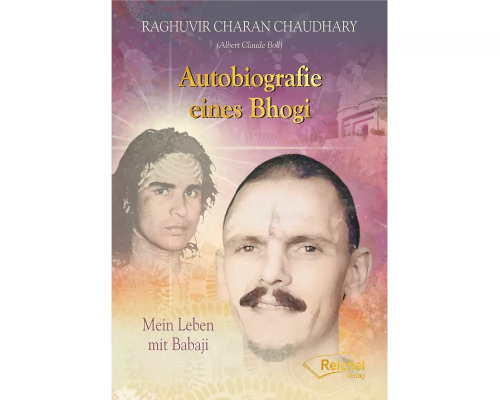 Autobiografie eines Bhogi