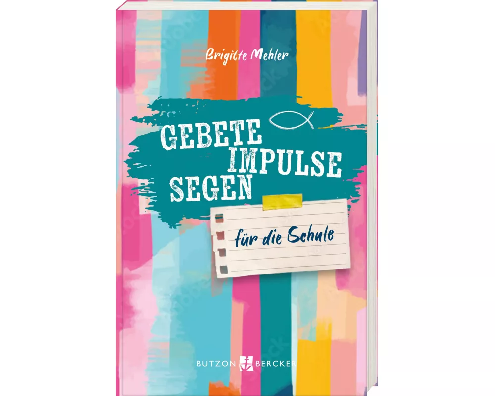 Gebete, Impulse, Segen