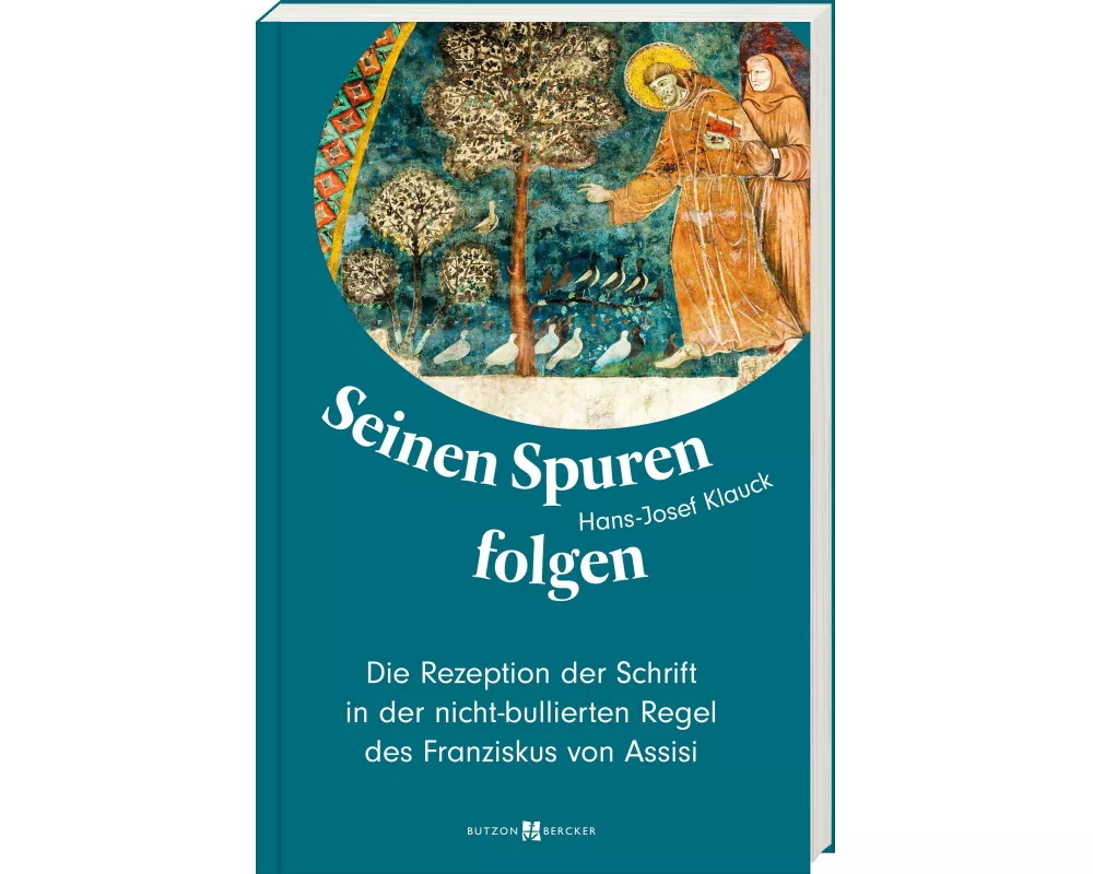 Seinen Spuren folgen