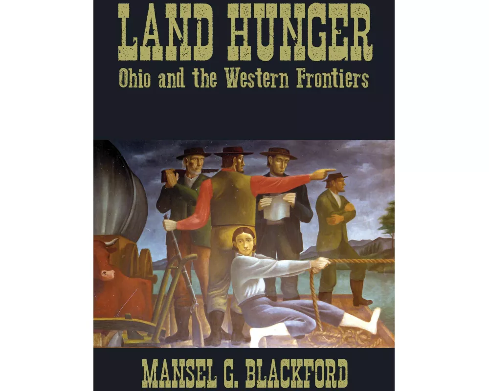 Land Hunger