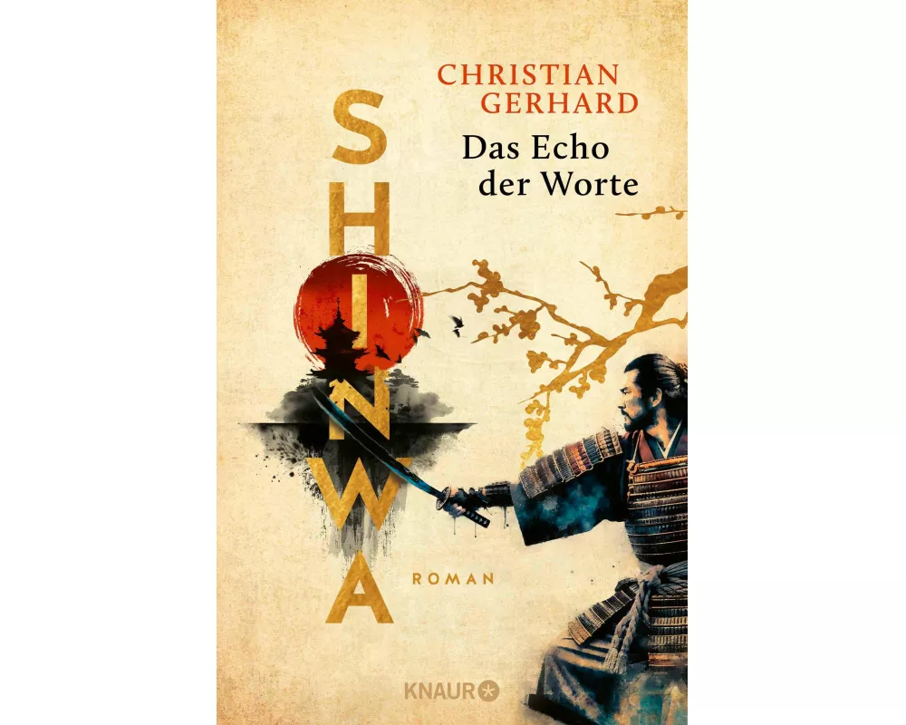 Shinwa. Das Echo der Worte