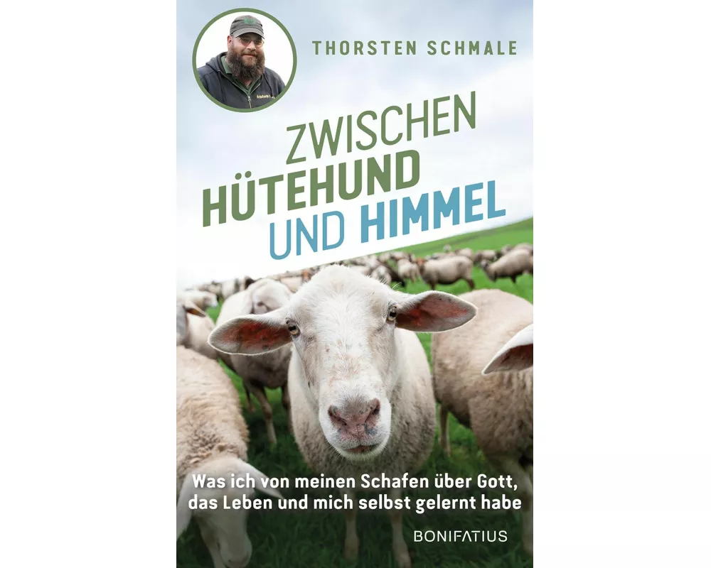 Zwischen Hütehund und Himmel