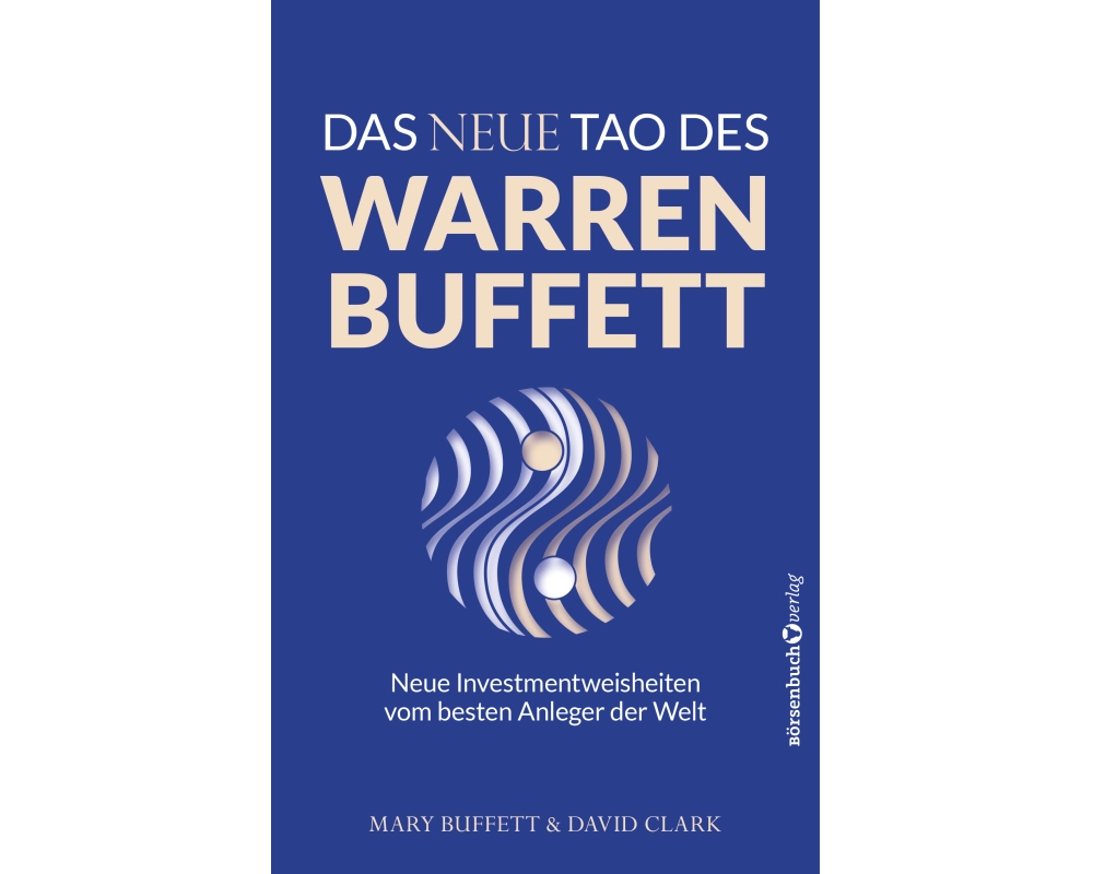 Das neue Tao des Warren Buffett
