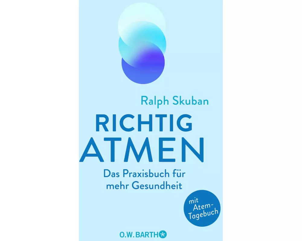 Richtig atmen
