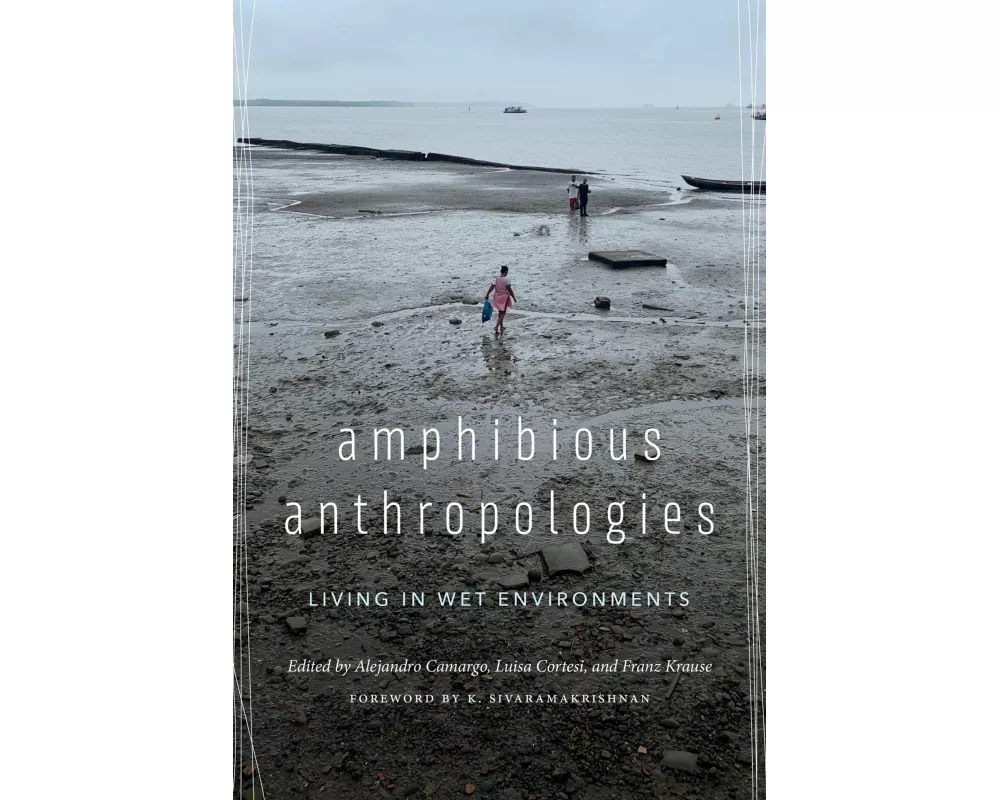 Amphibious Anthropologies