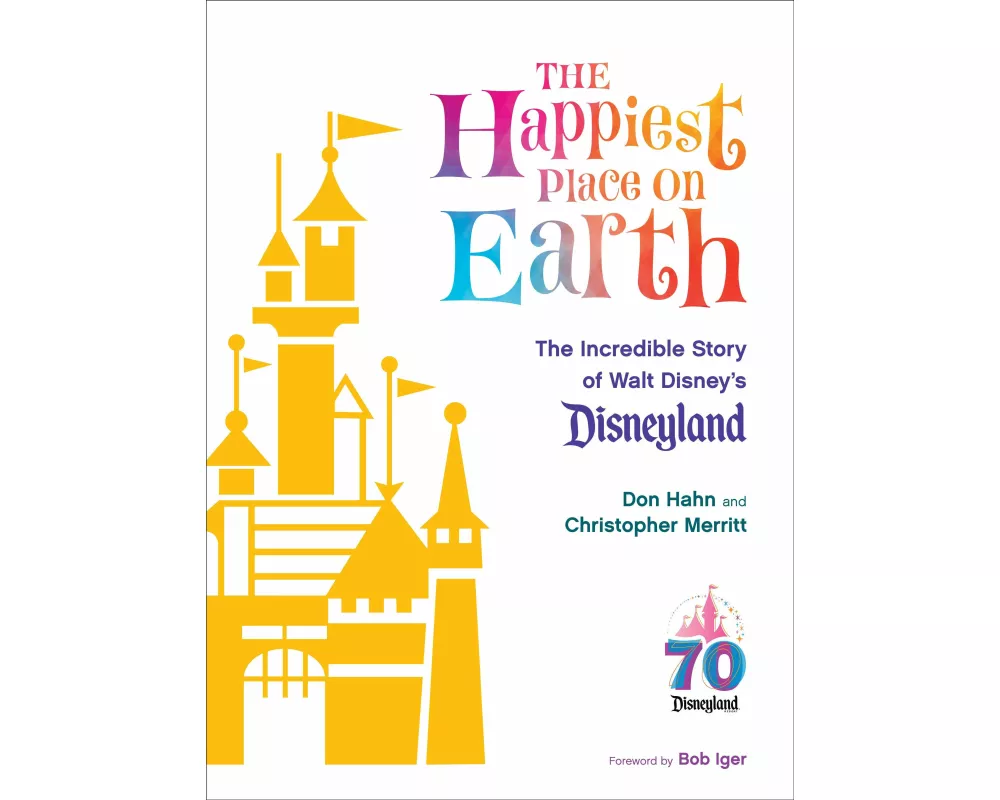 The Happiest Place on Earth