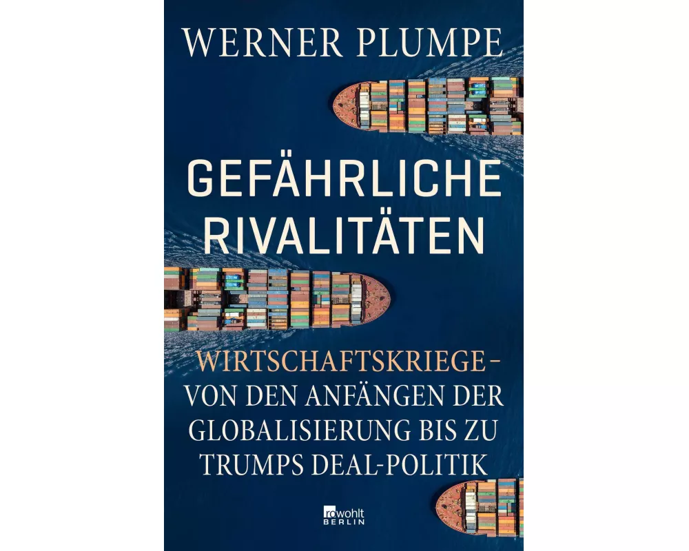 Gefährliche Rivalitäten