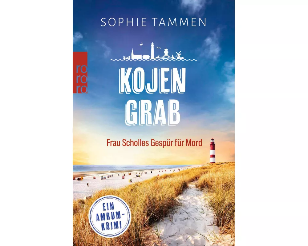 Kojengrab: Frau Scholles Gespür für Mord