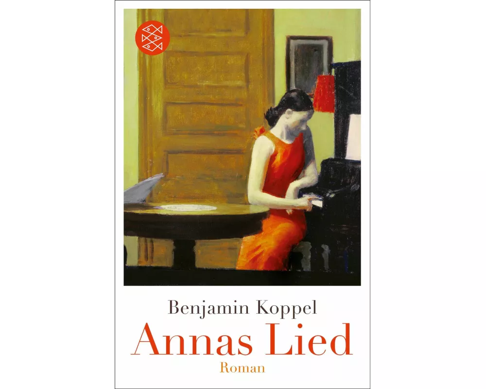 Annas Lied