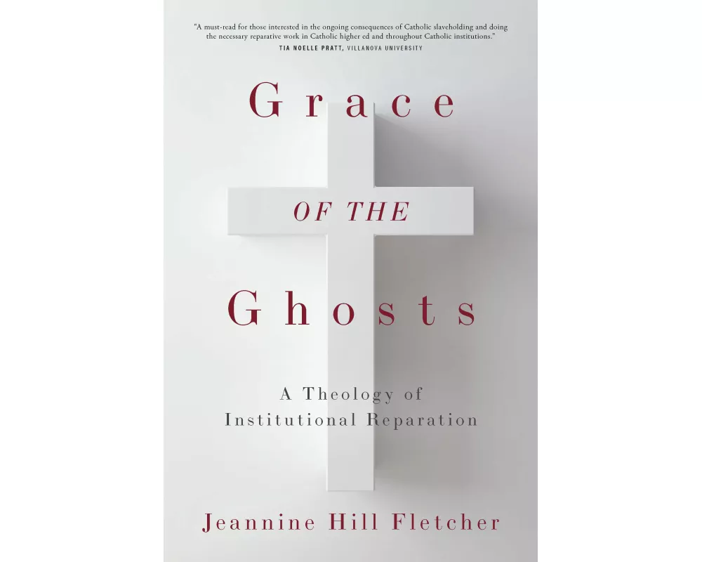 Grace of the Ghosts