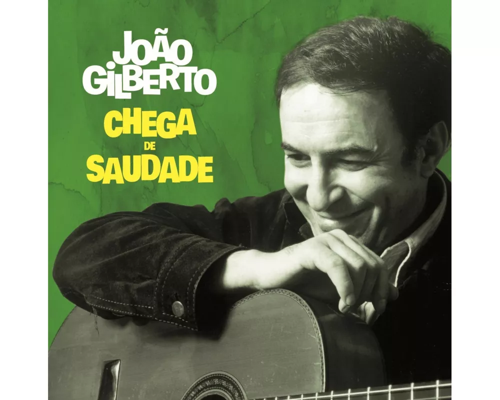 Chega de Saudade