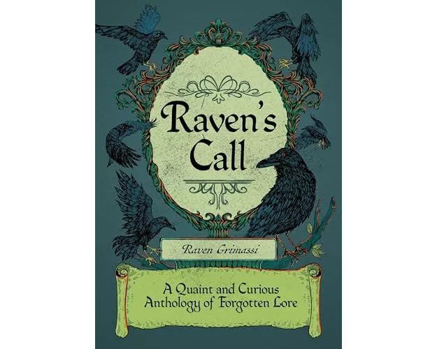 Raven'S Call