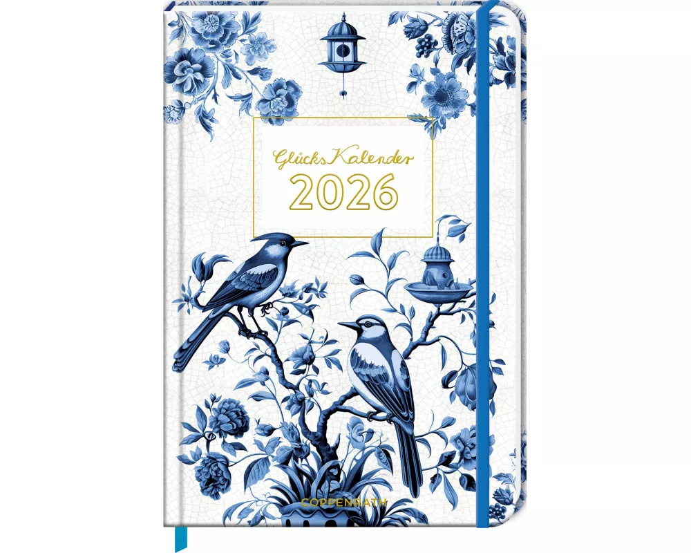 GlücksKalender 2026