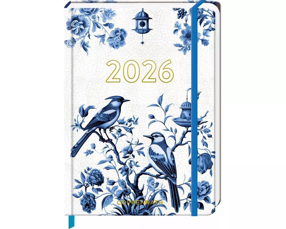 Mein Jahr 2026