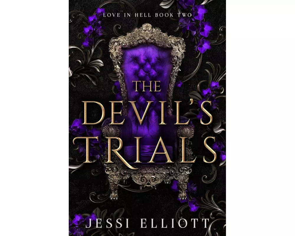 The Devil's Trials