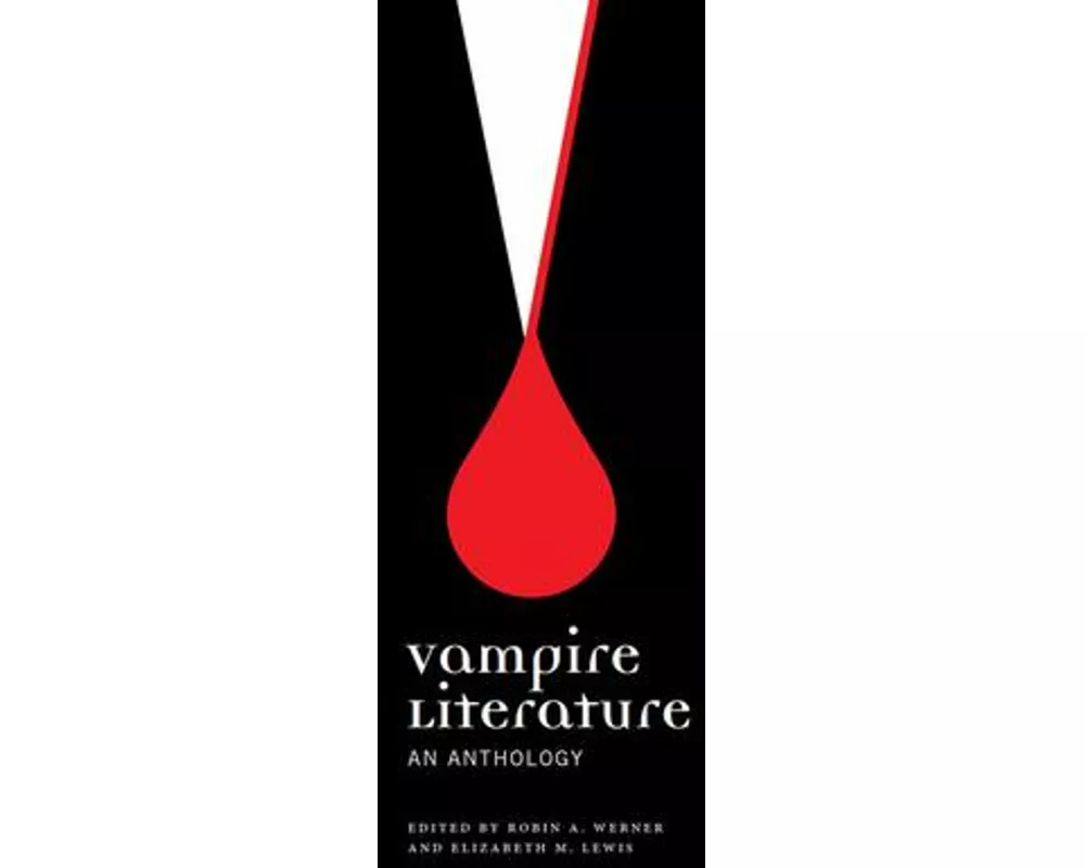 Vampire Literature