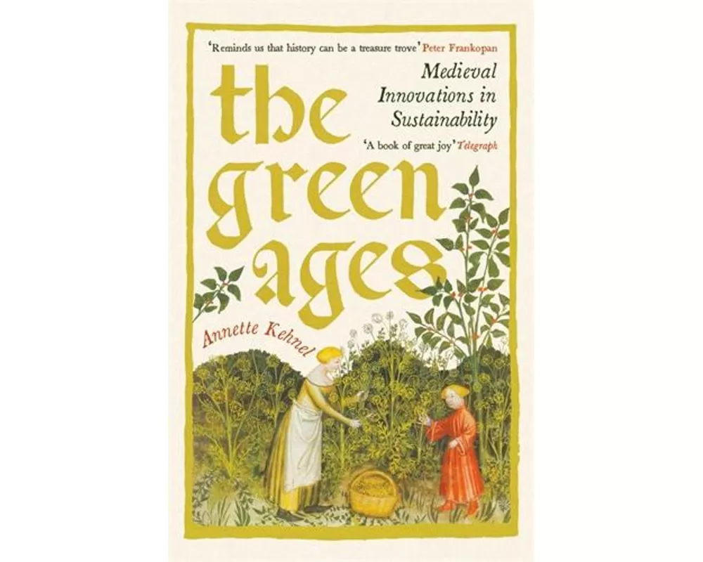 The Green Ages