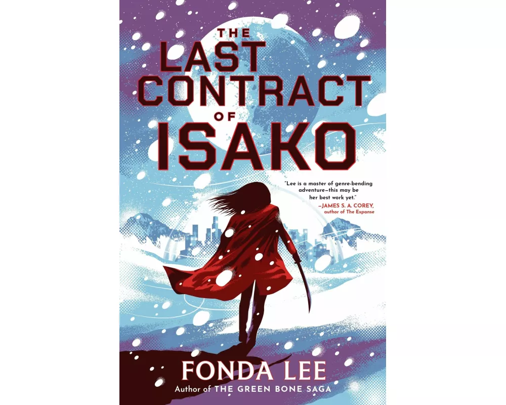 The Last Contract of Isako
