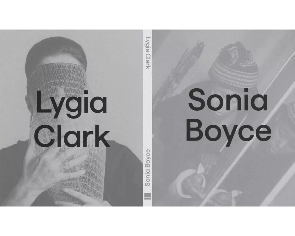 Lygia Clark x Sonia Boyce