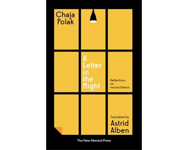 A Letter in the Night